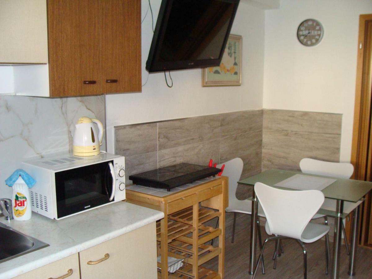 Hluboká nad VltavouApartman Polni 930アパートメント エクステリア 写真